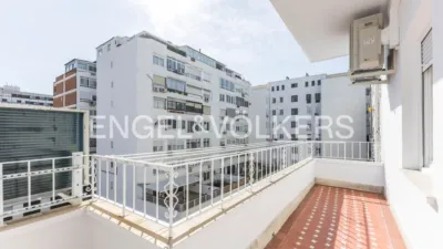 Piso en alquiler en Calle Castelló, cerca de Calle de Maldonado - Imagen 41