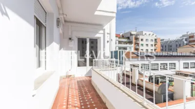 Piso en alquiler en Calle Castelló, cerca de Calle de Maldonado - Imagen 42