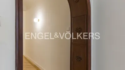 Piso en alquiler en Calle Castelló, cerca de Calle de Maldonado - Imagen 43