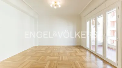 Piso en alquiler en Calle Castelló, cerca de Calle de Maldonado - Imagen 5