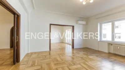 Piso en alquiler en Calle Castelló, cerca de Calle de Maldonado - Imagen 7