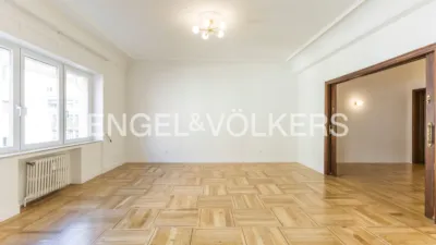 Piso en alquiler en Calle Castelló, cerca de Calle de Maldonado - Imagen 8