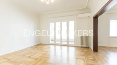 Piso en alquiler en Calle Castelló, cerca de Calle de Maldonado - Imagen 9