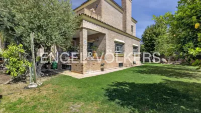 House in Santa Clara photo 4