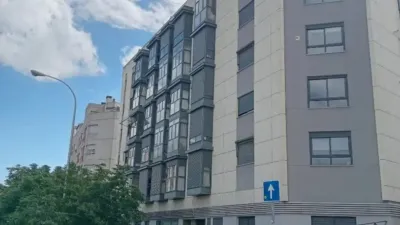 Flat on Avenida de Camilo José Cela, 9 photo 2