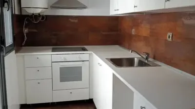 Flat on Avenida de Camilo José Cela, 9 photo 37
