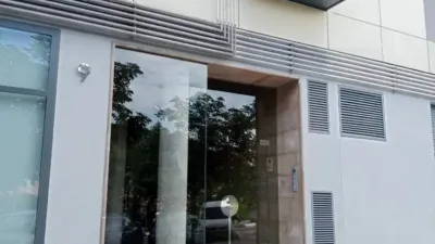 Flat on Avenida de Camilo José Cela, 9 photo 3