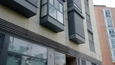 Flat on Avenida de Camilo José Cela, 9 photo 4