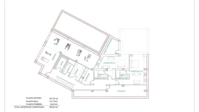 Casa – Xàbia / Jávea, la Marina Alta - Vista 3