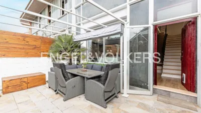 Terraced house in Begues photo 10