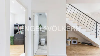 Terraced house in Begues photo 22