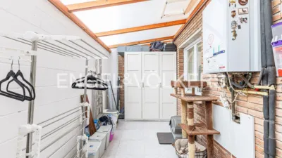 Terraced house in Begues photo 25