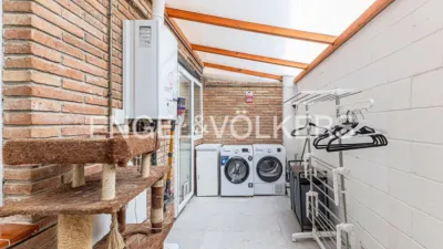 Terraced house in Begues photo 26