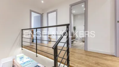 Terraced house in Begues photo 27