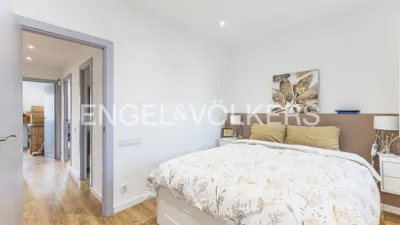Terraced house in Begues photo 31