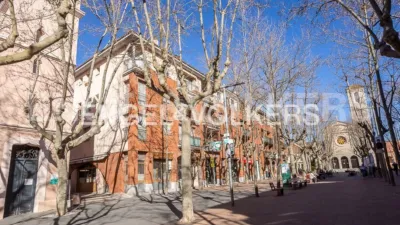 Terraced house in Begues photo 42