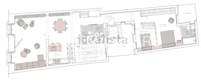Apartment in Cortes-Huertas photo 11