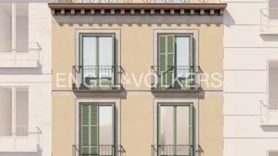 Apartment in Cortes-Huertas photo 7
