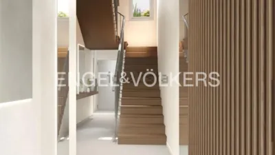 Apartment in Cortes-Huertas photo 8