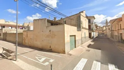 Chalet en venta en Calle Avenida D'Es Tren, Manacor de 265.000 €
