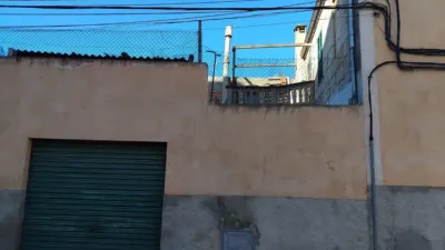 Chalet en venta en Calle Avenida D'Es Tren, Manacor de 265.000 €