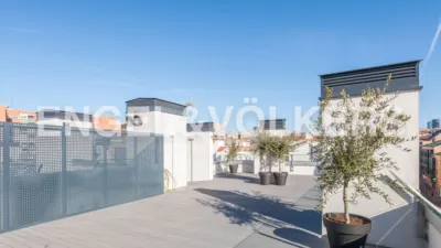 Piso en alquiler en Cuatro Caminos - Imagen 17