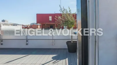 Piso en alquiler en Cuatro Caminos - Imagen 18
