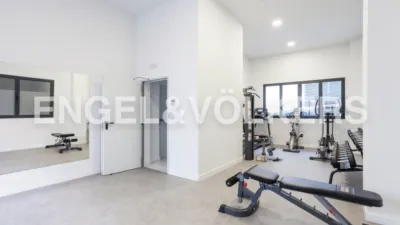 Piso en alquiler en Cuatro Caminos - Imagen 22