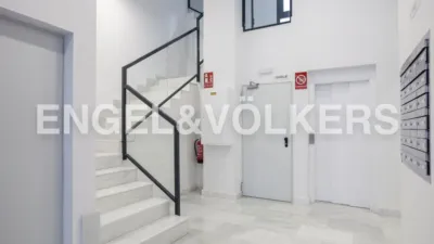 Piso en alquiler en Cuatro Caminos - Imagen 26