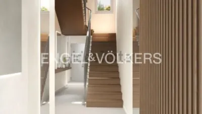 Penthouse in Cortes-Huertas photo 10