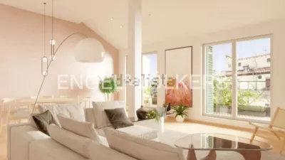 Penthouse in Cortes-Huertas photo 2