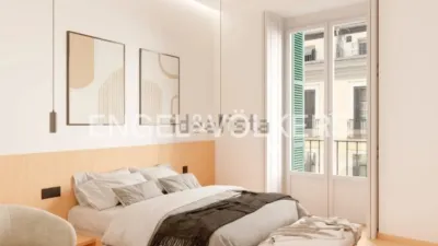 Penthouse in Cortes-Huertas photo 4
