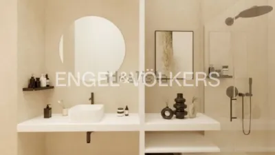 Penthouse in Cortes-Huertas photo 5