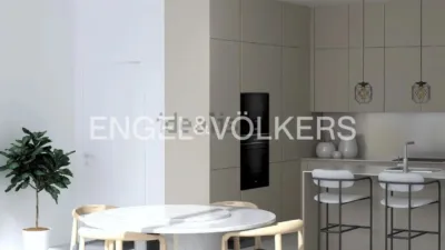 Penthouse in Cortes-Huertas photo 6