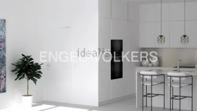 Penthouse in Cortes-Huertas photo 7