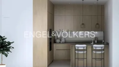 Penthouse in Cortes-Huertas photo 8