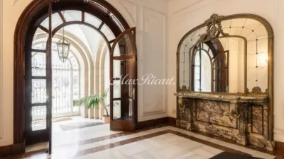 Piso en alquiler en Calle N-A - Imagen 45