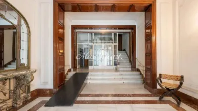 Piso en alquiler en Calle N-A - Imagen 47
