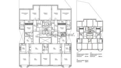 Piso en alquiler en Calle N-A - Imagen 48