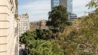 Piso en alquiler en Calle N-A - Imagen 7