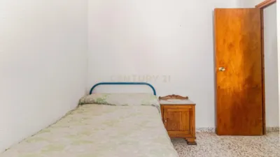 Casa rústica en calle de las Carataunas, nº Haza llama photo 10
