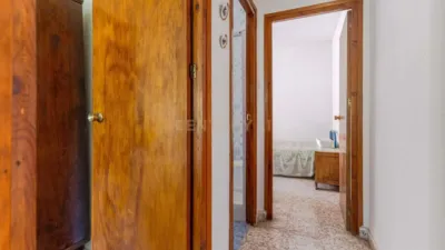 Casa rústica en calle de las Carataunas, nº Haza llama photo 19