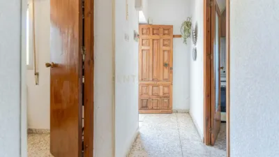 Casa rústica en calle de las Carataunas, nº Haza llama photo 23