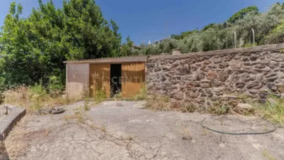 Casa rústica en calle de las Carataunas, nº Haza llama photo 27