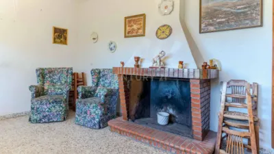 Rustic house on Calle de las Carataunas, nº Haza llama photo 2