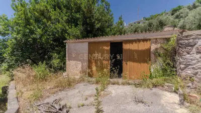 Casa rústica en calle de las Carataunas, nº Haza llama photo 34