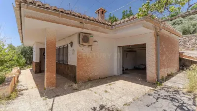 Casa rústica en calle de las Carataunas, nº Haza llama photo 39