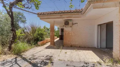 Casa rústica en calle de las Carataunas, nº Haza llama photo 40