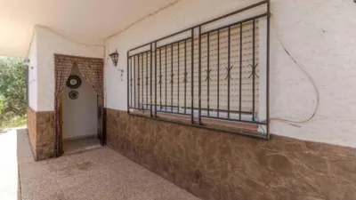Casa rústica en calle de las Carataunas, nº Haza llama photo 42