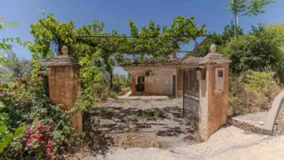 Casa rústica en calle de las Carataunas, nº Haza llama photo 48